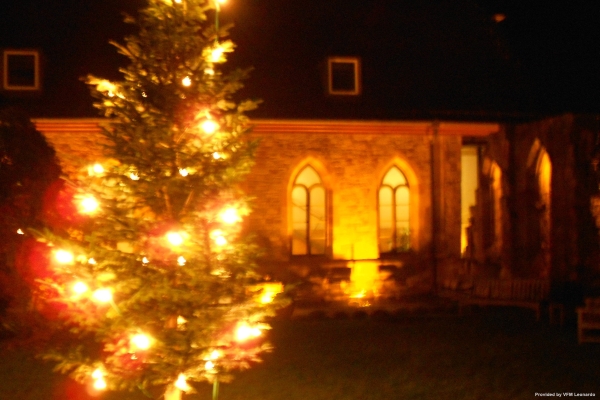 Hotel Kloster Hornbach